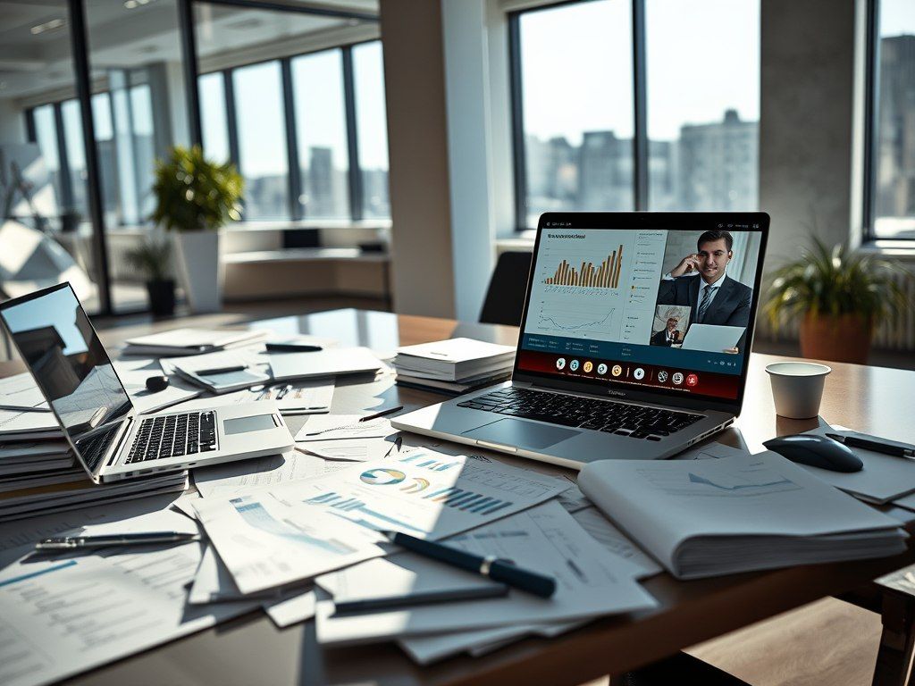 Workshop di definizione di soluzioni RegTech con il team aziendale